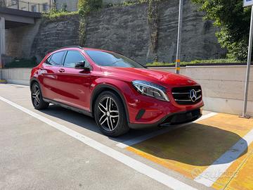 Mercedes GLA 180 Sport
