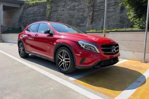 Mercedes GLA 180 Sport