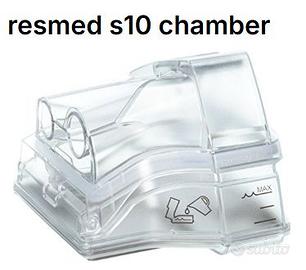 Vaschette Umidificatore Cpap Airsense10 Elite/Auto