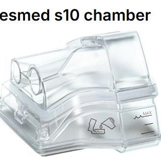 Vaschette Umidificatore Cpap Airsense10 Elite/Auto