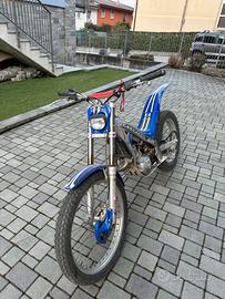 Trial GAS GAS 280cc