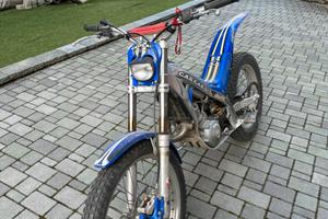 Trial GAS GAS 280cc