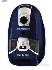 Aspirapolvere roventa RO6371EA