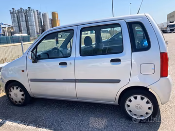 Opel AGILA 1.2 Confort 16V  anno 11/2002