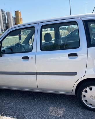 Opel AGILA 1.2 Confort 16V  anno 11/2002