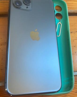 iPhone 11 PRO 64 Gb batteria 91%