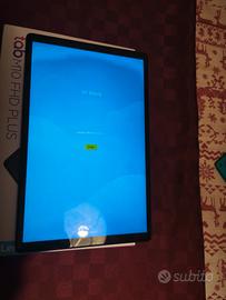 Lenovo Tab M10 FHD Plus 4/64GB - Estetica TOP