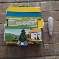 Puzzle Broom Broom Concert