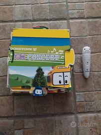 Puzzle Broom Broom Concert