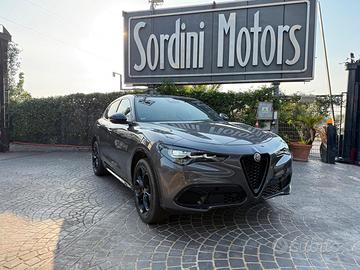 Alfa Romeo Stelvio 2.0 Turbo 280 CV AT8 Q4 Veloce,