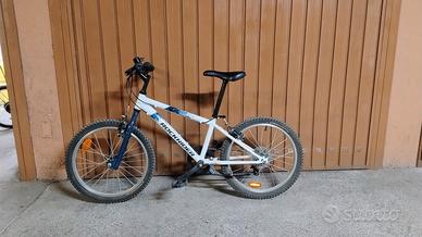 Mountain bike Rockrider ST120 bambino 6-10 anni