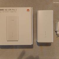 router Huawei 4G CPE Pro2