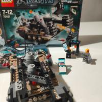 lego 70161