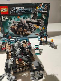lego 70161