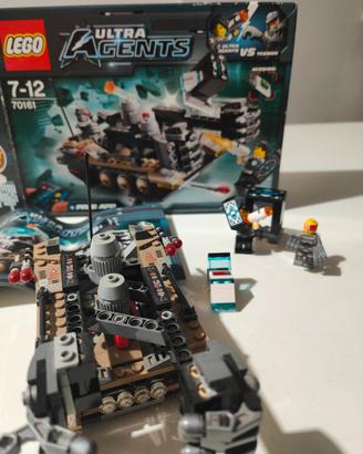 lego 70161