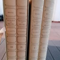 Venezia dei Secoli - E. Miozzi