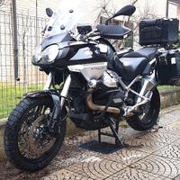 Moto Guzzi Stelvio 1200 cc