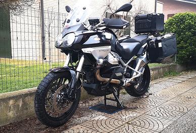 Moto Guzzi Stelvio 1200 cc