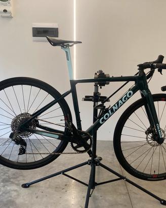 Colnago G3X   Sram rival
