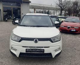 SSANGYONG Tivoli 1.6d 2WD Go