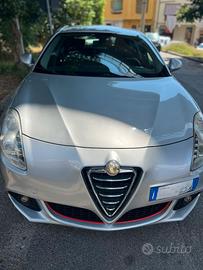 ALFA ROMEO GIULIETTA 2.0 Diesel 140 cv