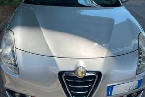 ALFA ROMEO GIULIETTA 2.0 Diesel 140 cv