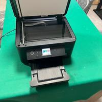 Stampante Epson WF 2965 wifi