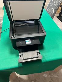 Stampante Epson WF 2965 wifi