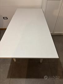 Tavolo allungabile Mondo Convenienza