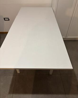 Tavolo allungabile Mondo Convenienza