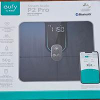 Bilancia pesapersone diagnostica