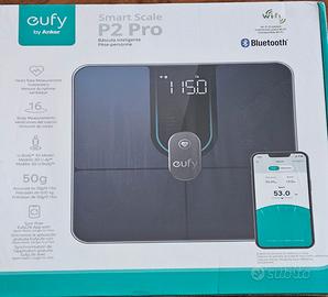 Bilancia pesapersone diagnostica