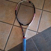 Wilson Blade Lite