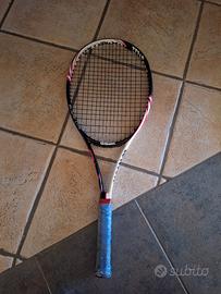 Wilson Blade Lite