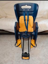 Seggiolino per bicicletta 