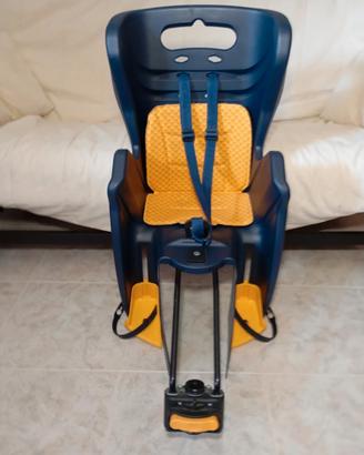 Seggiolino per bicicletta 