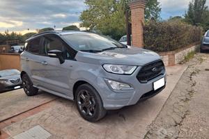 Ford EcoSport 1.0 EcoBoost 125 CV Start&Stop ST-Li