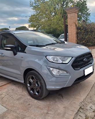 Ford EcoSport 1.0 EcoBoost 125 CV Start&Stop ST-Li