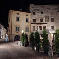 Appartamento Ristrutturato Centro Storico