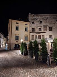 Appartamento Ristrutturato Centro Storico