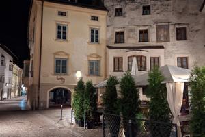 Appartamento Ristrutturato Centro Storico