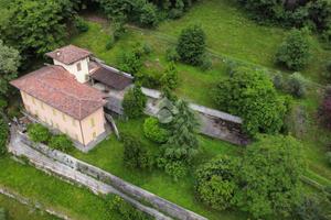 VILLA SINGOLA A SULZANO