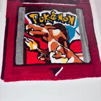 Tappeto charizard