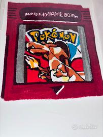 Tappeto charizard