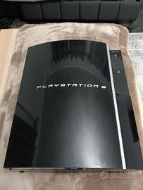 Sony PlayStation 3 80gb