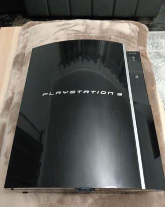 Sony PlayStation 3 80gb