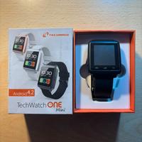 Orologio TechWatch One Mini