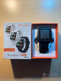 Orologio TechWatch One Mini