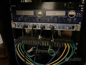 Scheda audio professionale RME Fireface800