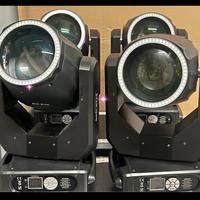 Teste mobili  Beam 10R